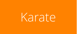 Karate